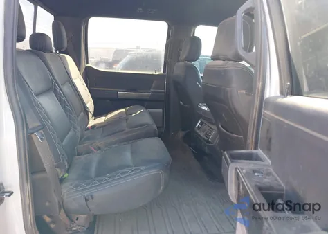 2023 Ford F-150 Xlt из США, поврежденный, VIN 1FTFW1E57PFB68065